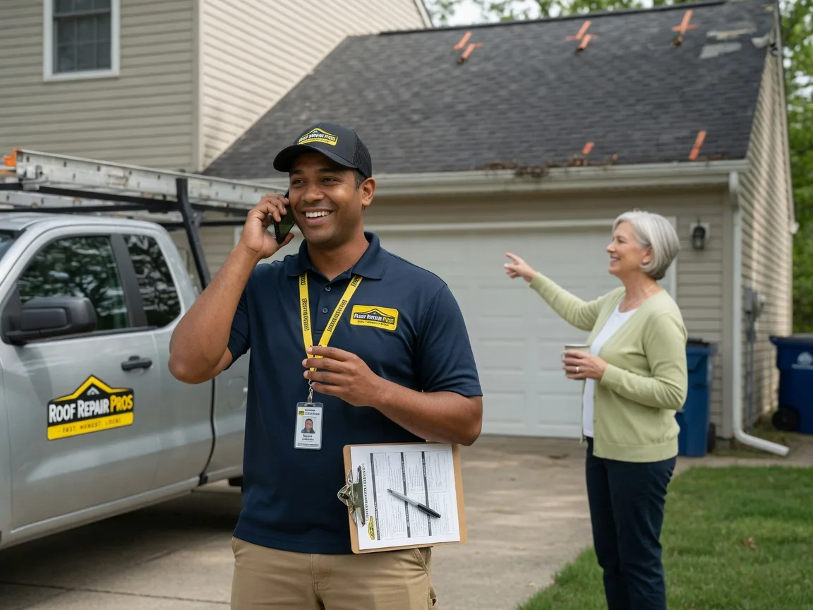 Roof Repair Pryor, OK FAQs